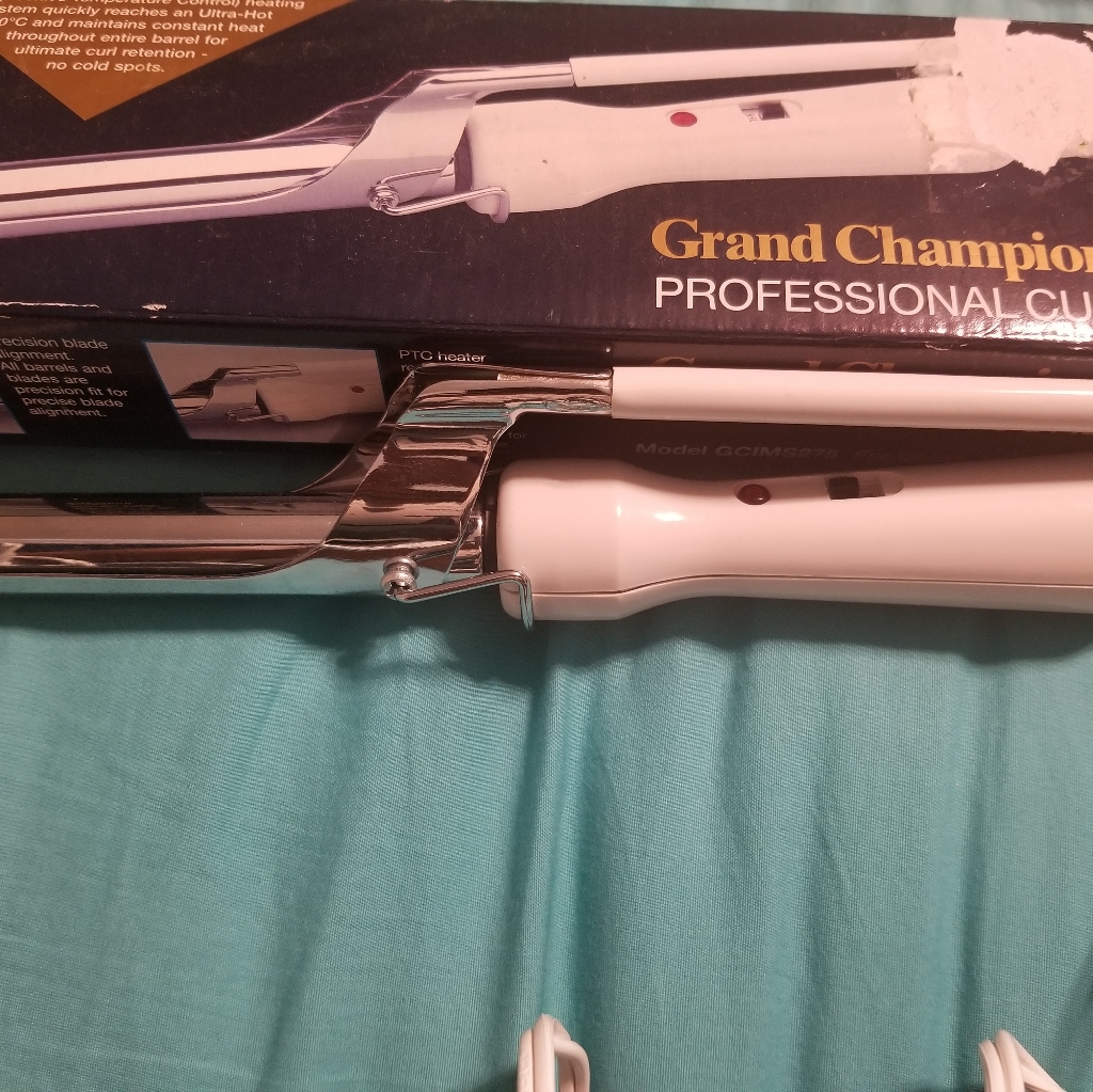 Conair Curling Iron